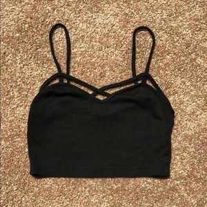 Brandy Melville Crop Top